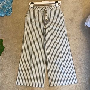 Madewell Pants